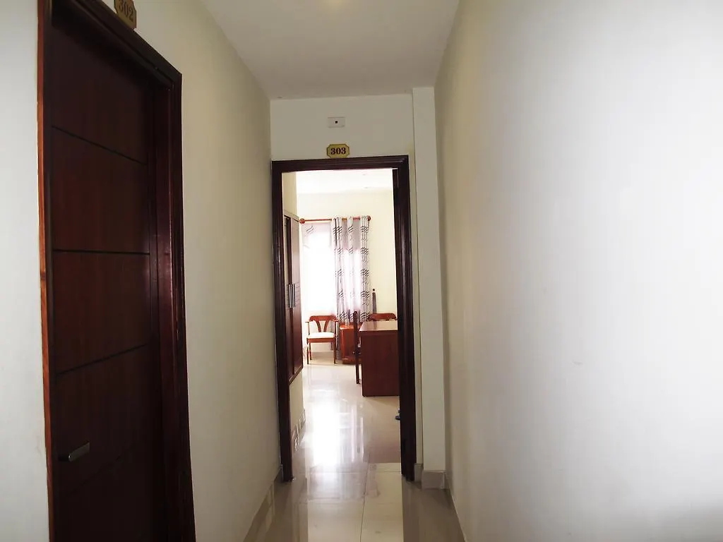 Bao Quang Hotel Da Nang 0*,  Vietnam