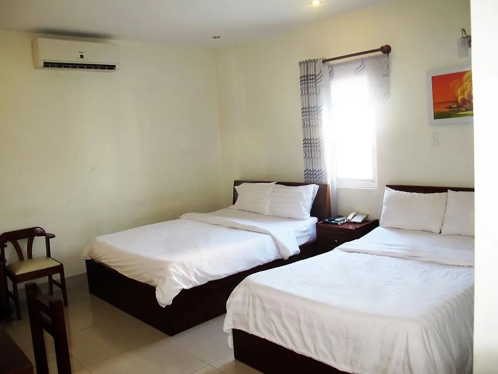Bao Quang Hotel Da Nang