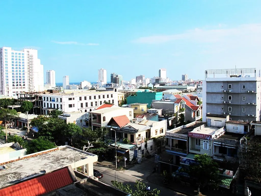 Bao Quang Hotel Da Nang Vietnam