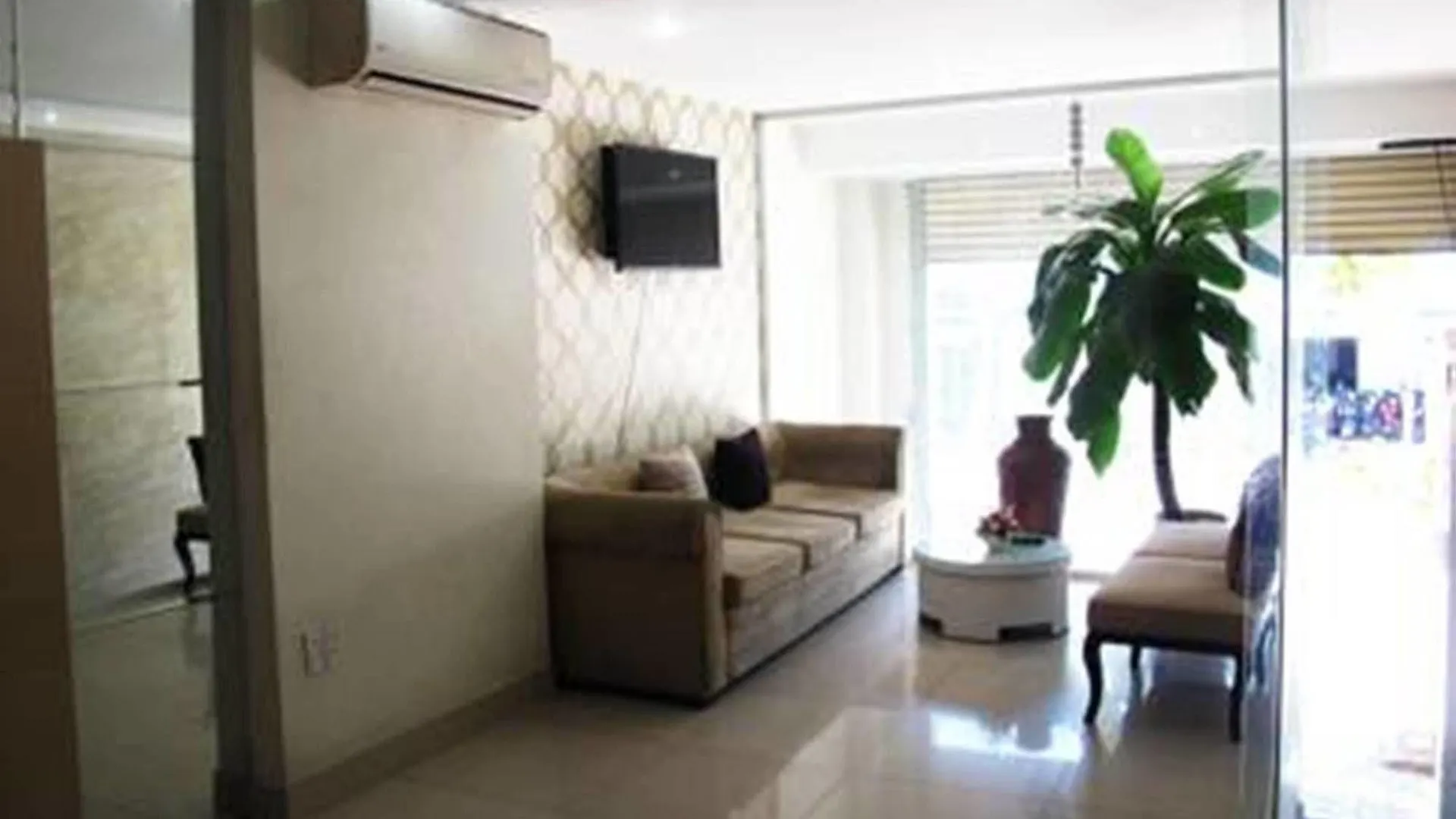 Bao Quang Hotel Da Nang Vietnam