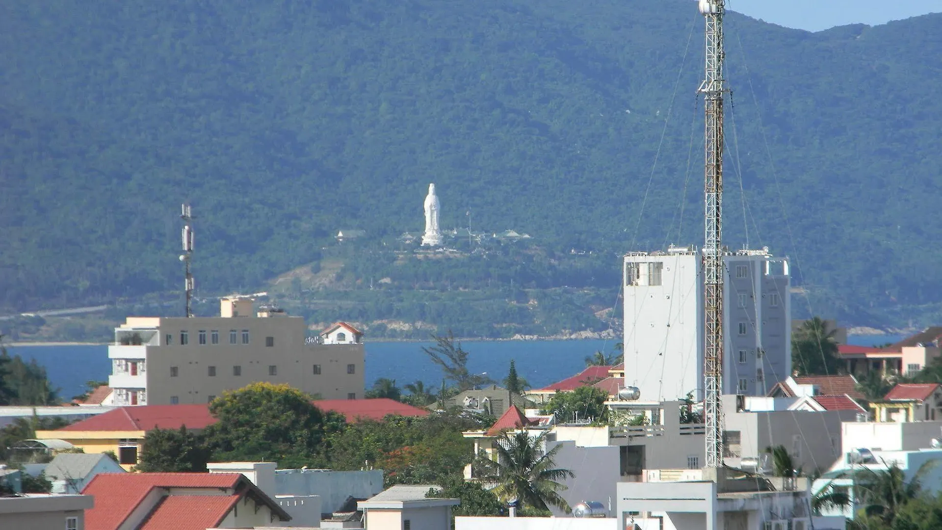 Bao Quang Hotel Da Nang