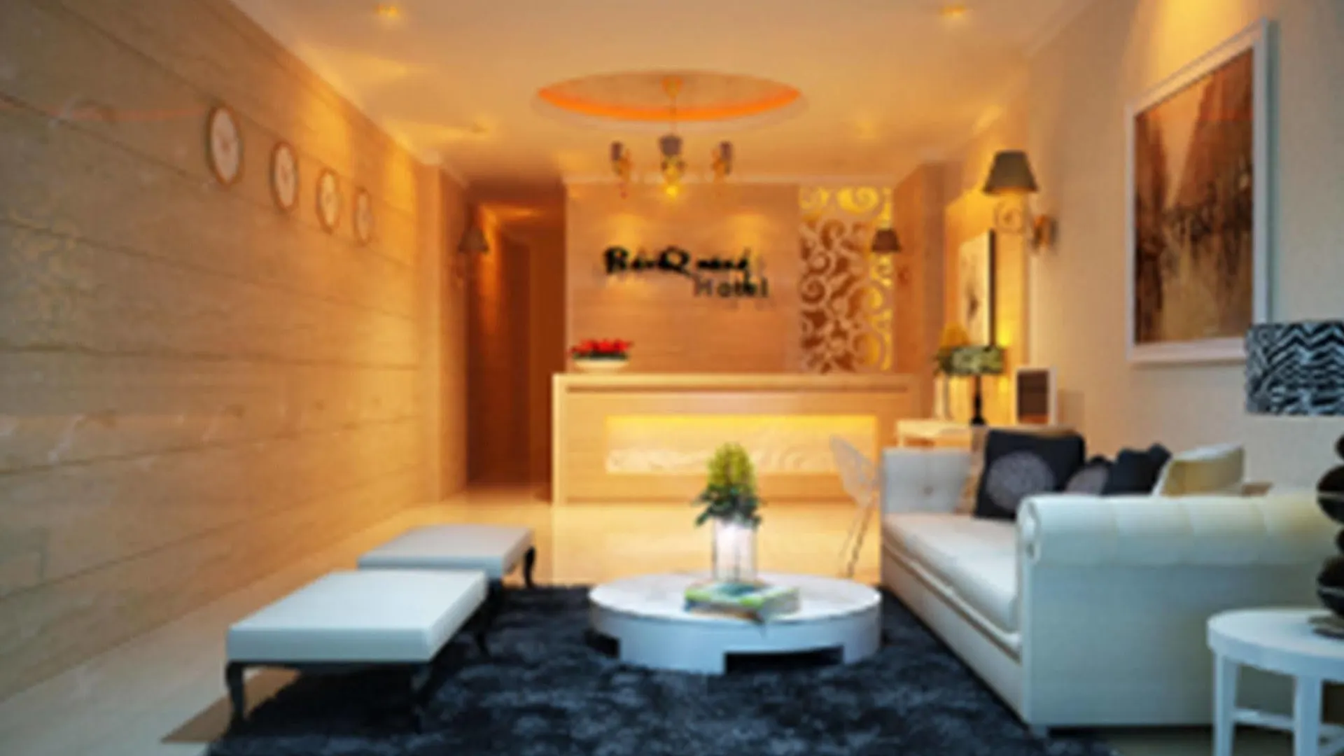 Bao Quang Hotel Da Nang