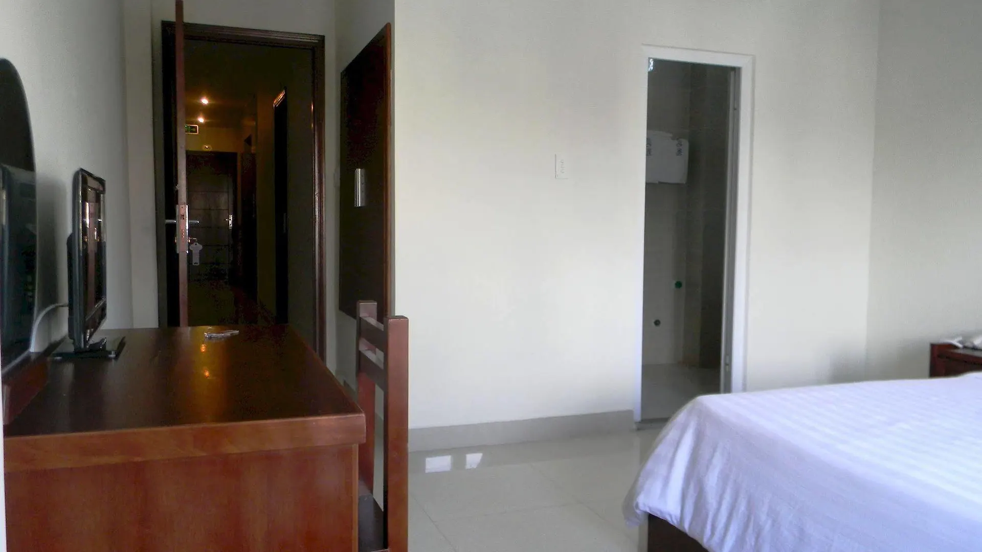 Bao Quang Hotel Da Nang